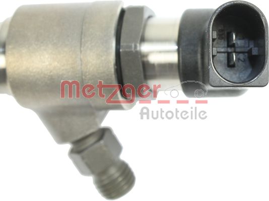 METZGER 0871021 ORIGINAL ERSATZTEIL Einspritzdüse